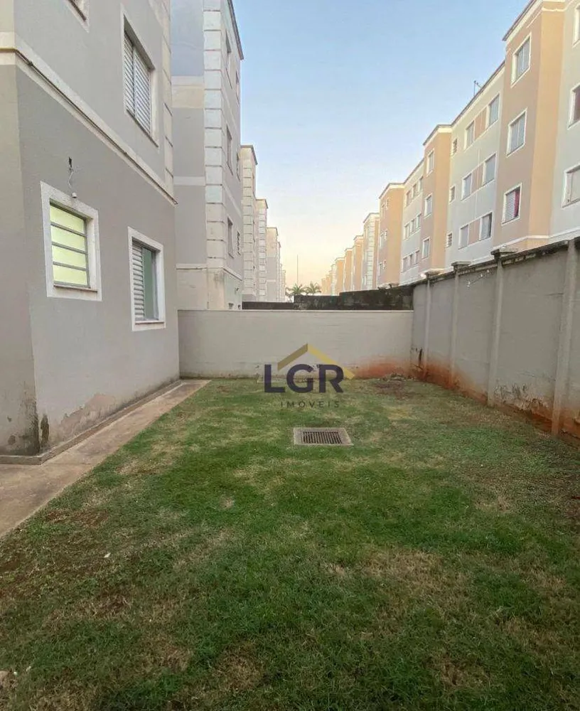 Apartamento, 2 quartos, 50 m² - Foto 3