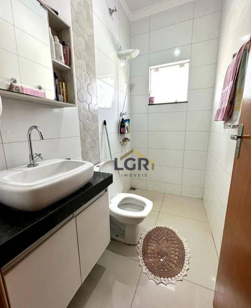 Casa, 2 quartos, 81 m² - Foto 3