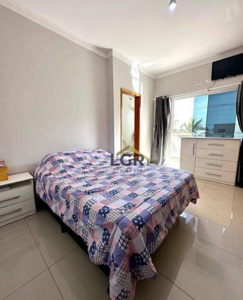Casa, 2 quartos, 81 m² - Foto 2