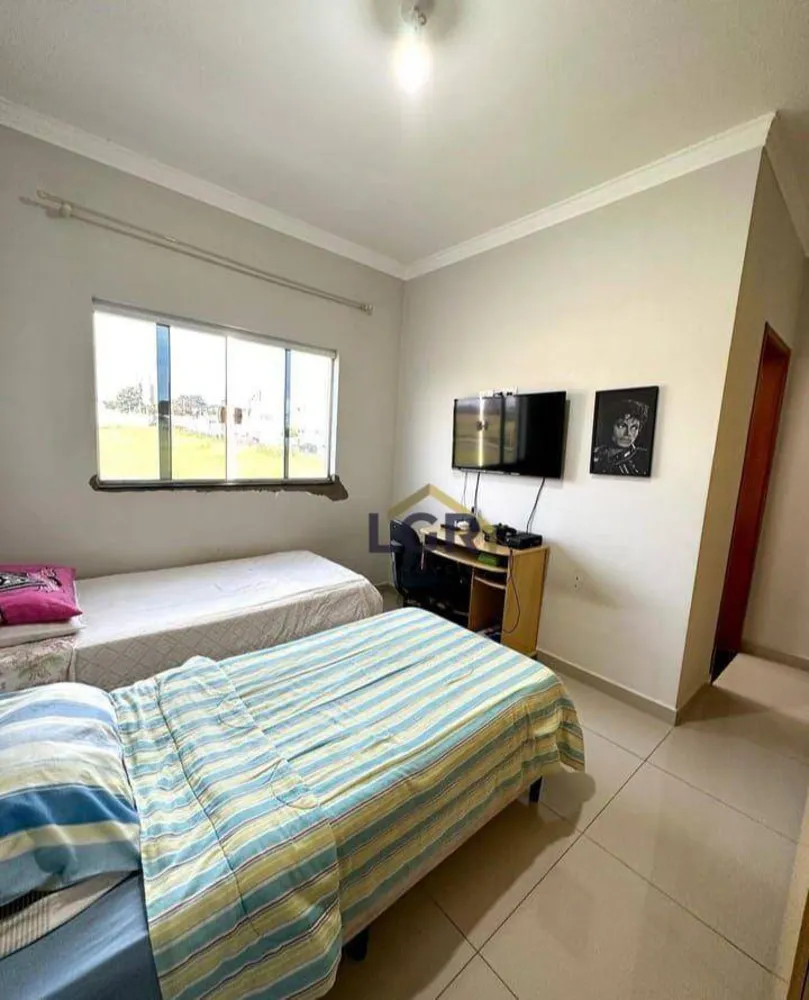 Casa, 2 quartos, 81 m² - Foto 4