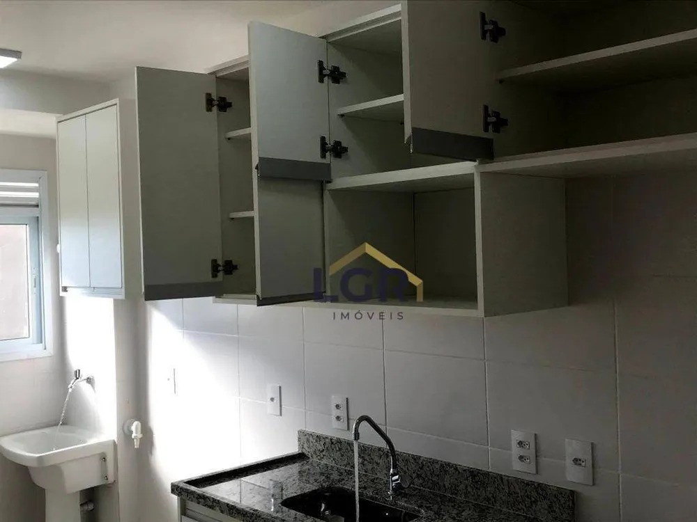 Apartamento, 2 quartos, 50 m² - Foto 1