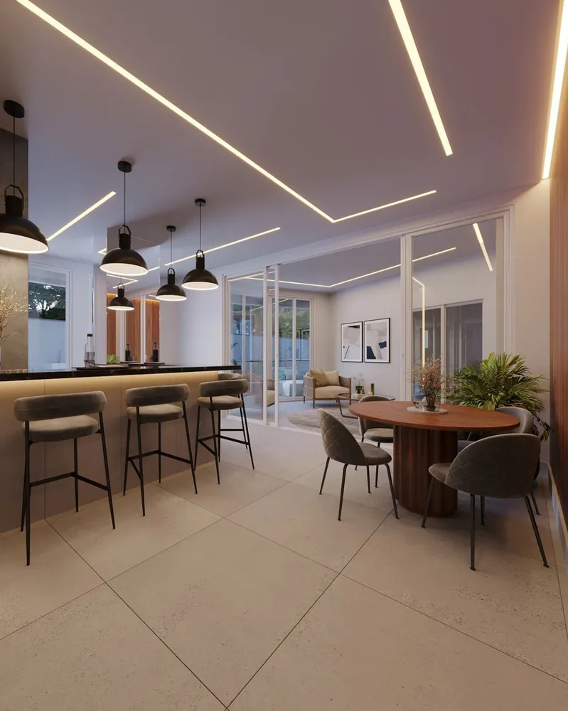 Apartamento, 3 quartos, 124 m² - Foto 6
