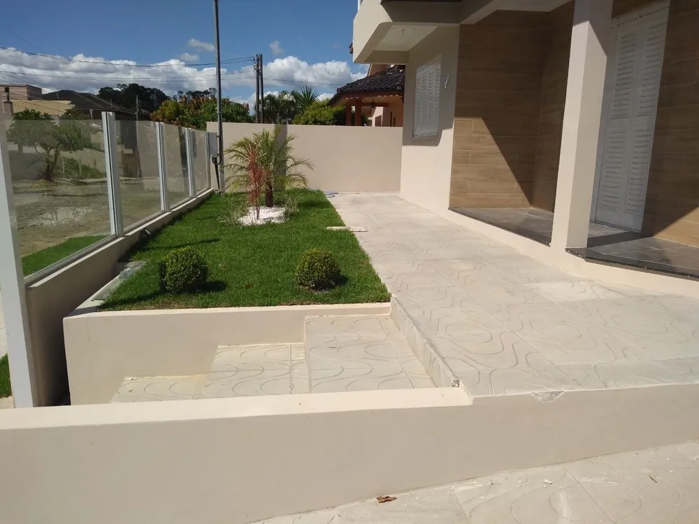 Casa, 4 quartos, 320 m² - Foto 1