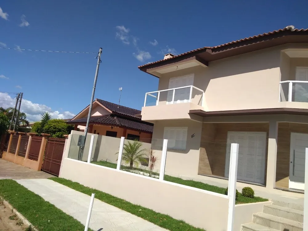 Casa, 4 quartos, 320 m² - Foto 5
