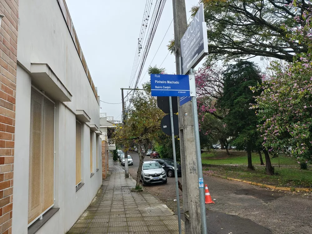 Loja-Salão, 180 m² - Foto 2