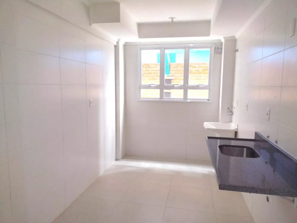 Apartamento, 3 quartos, 108 m² - Foto 2