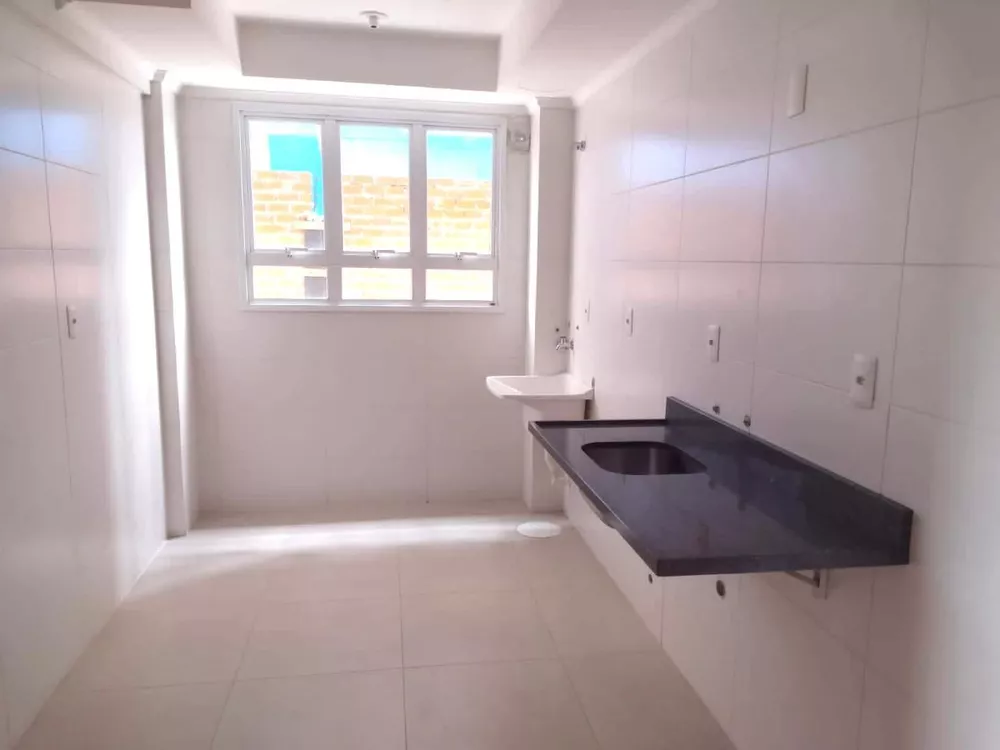 Apartamento, 3 quartos, 108 m² - Foto 3