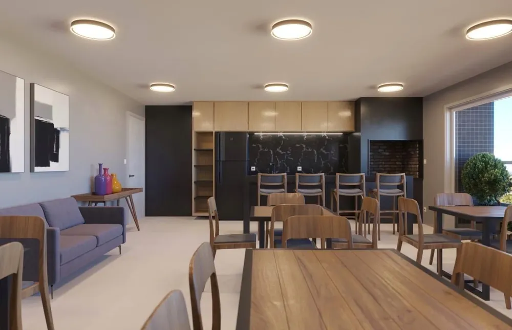 Apartamento, 1 quarto, 77 m² - Foto 6