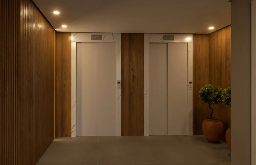 Apartamento, 1 quarto, 77 m² - Foto 2