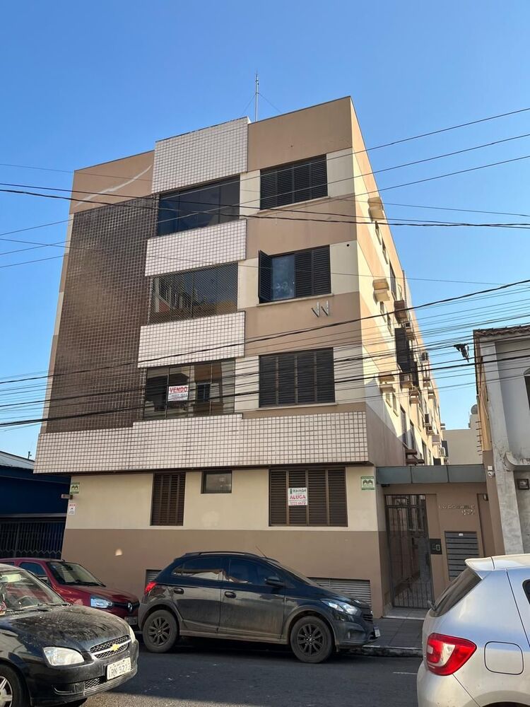 Apartamento, 2 quartos, 66 m² - Foto 4