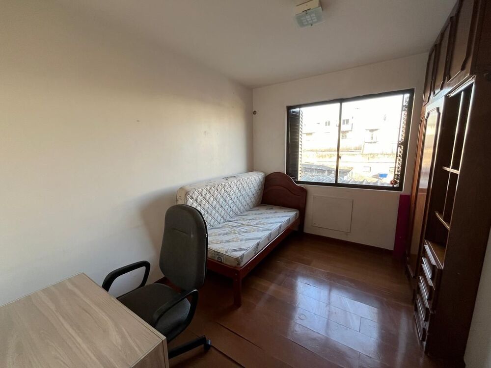 Apartamento, 2 quartos, 66 m² - Foto 2