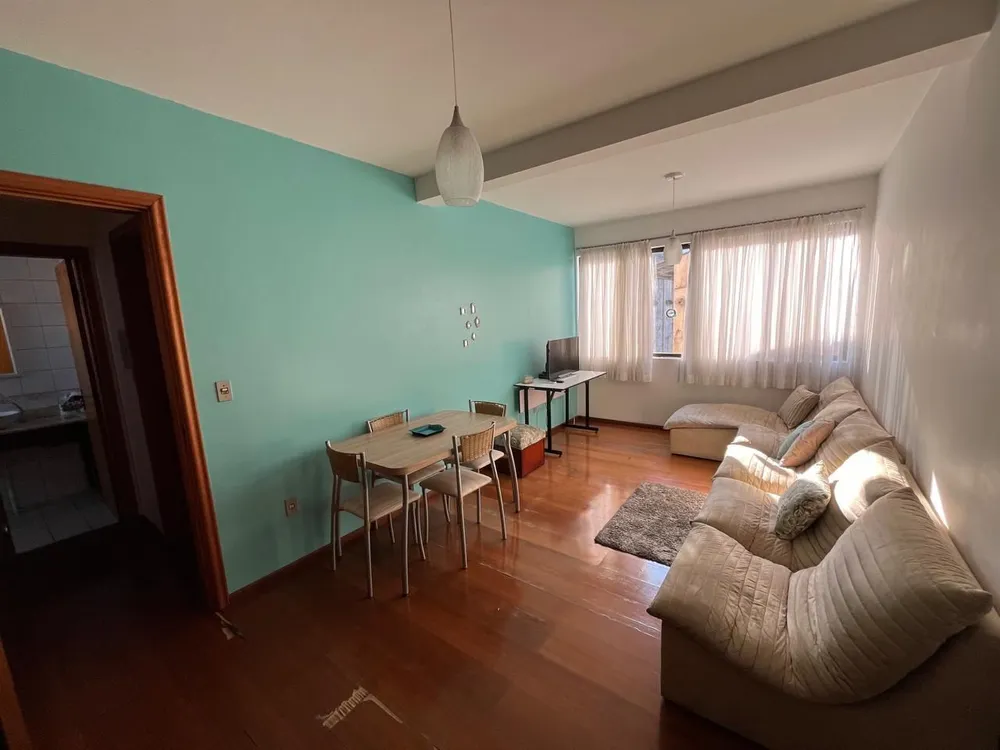 Apartamento, 2 quartos, 66 m² - Foto 7