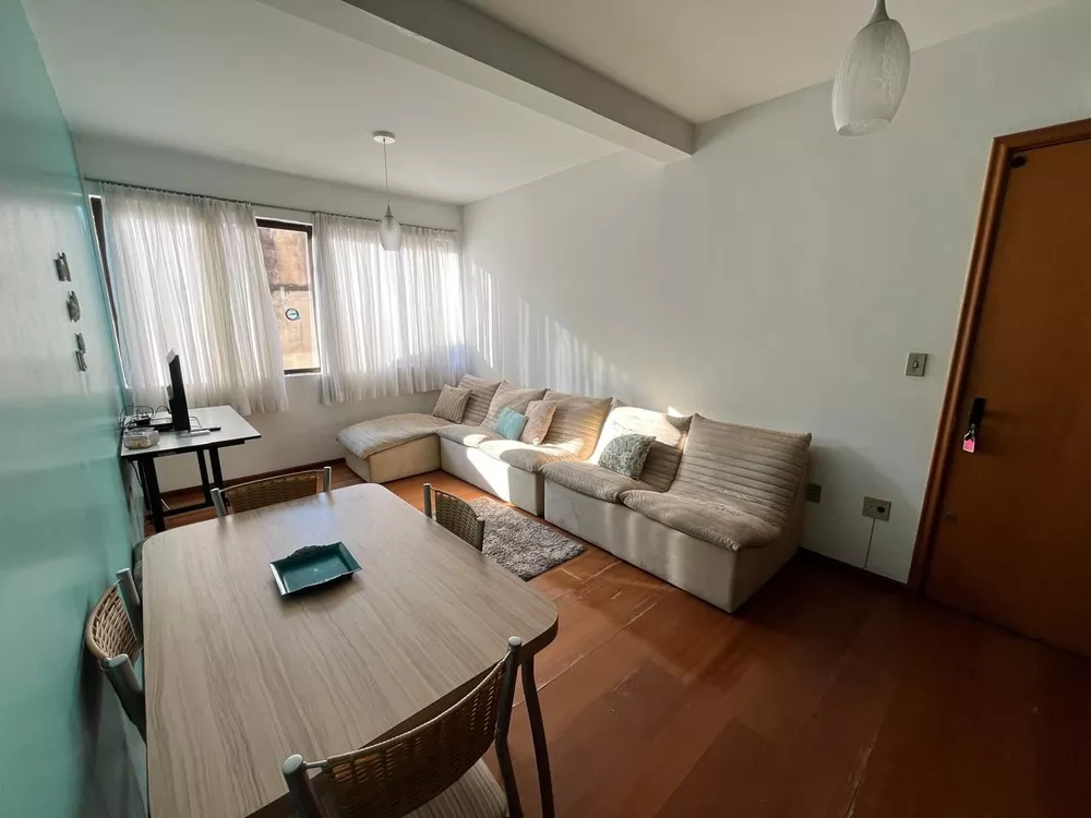 Apartamento, 2 quartos, 66 m² - Foto 5
