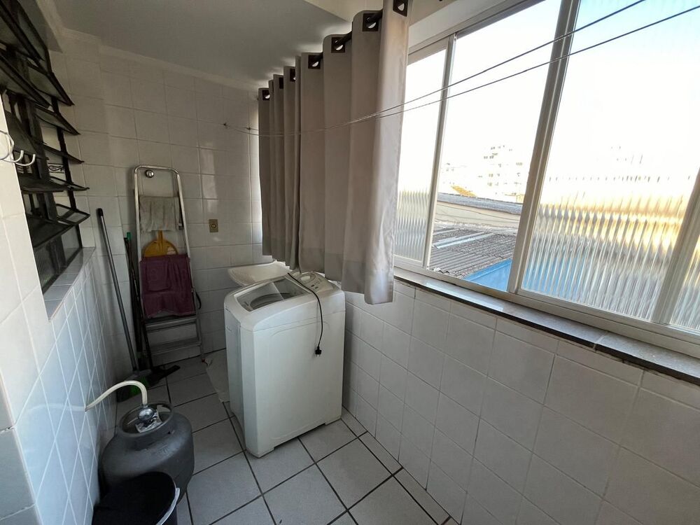 Apartamento, 2 quartos, 66 m² - Foto 1