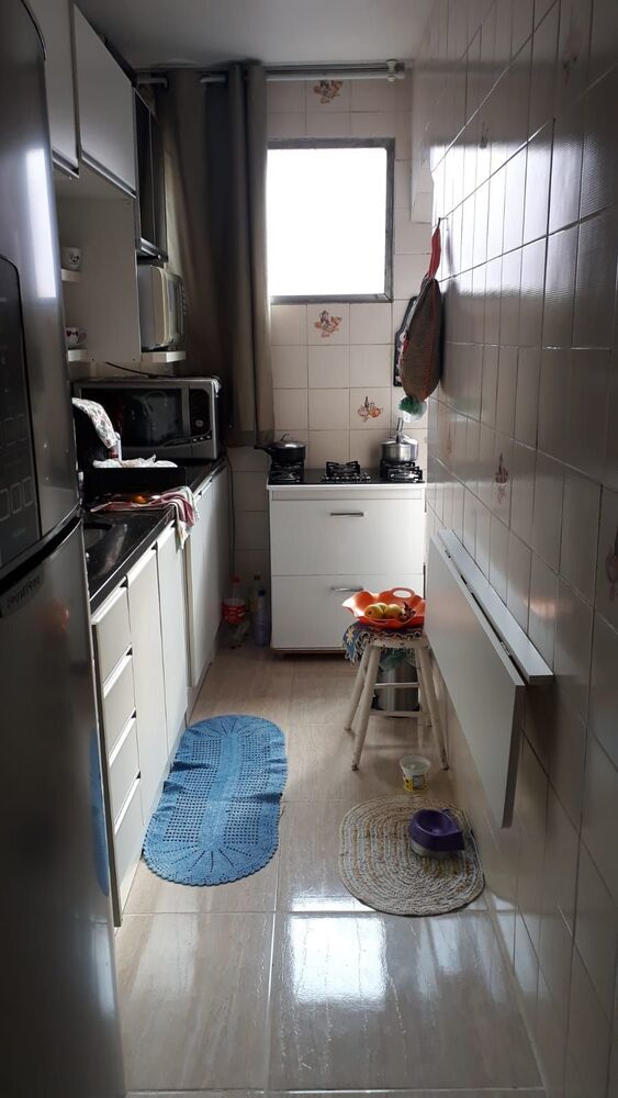 Apartamento, 2 quartos, 54 m² - Foto 4