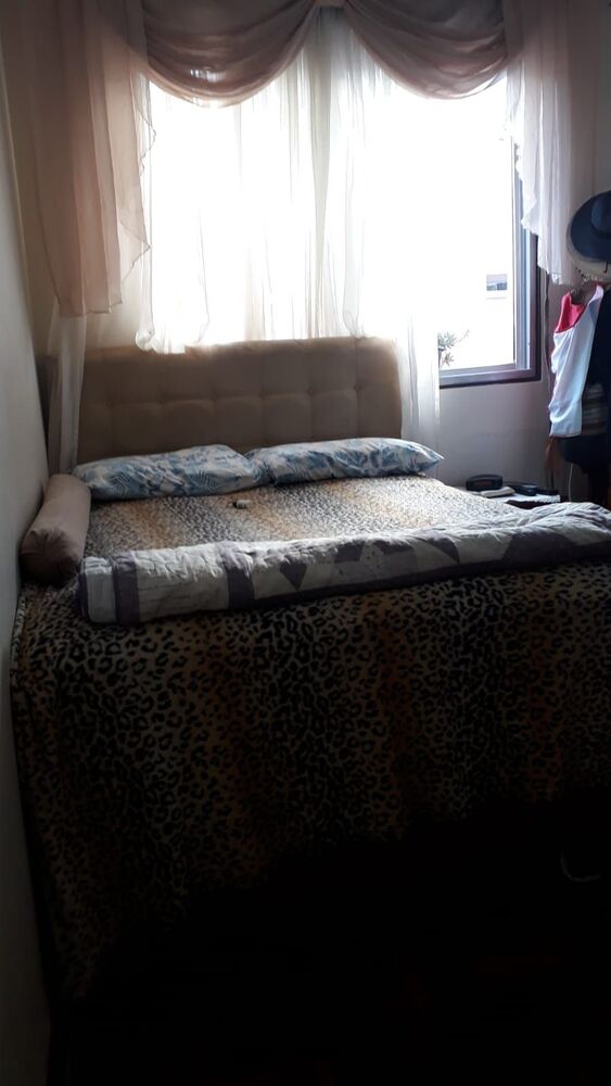 Apartamento, 2 quartos, 54 m² - Foto 6