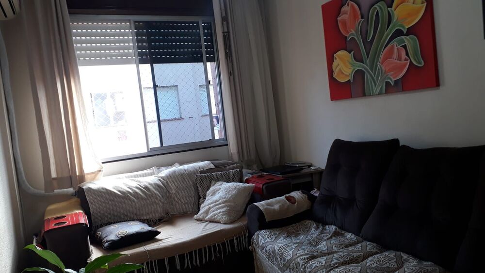Apartamento, 2 quartos, 54 m² - Foto 3