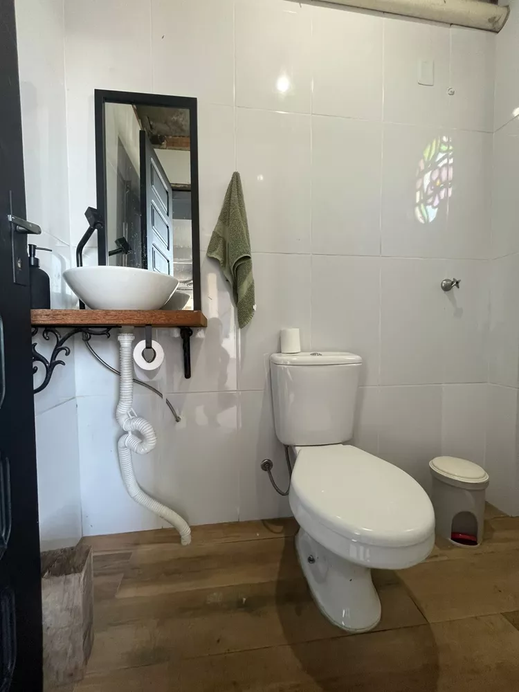 Casa, 4 quartos, 278 m² - Foto 1