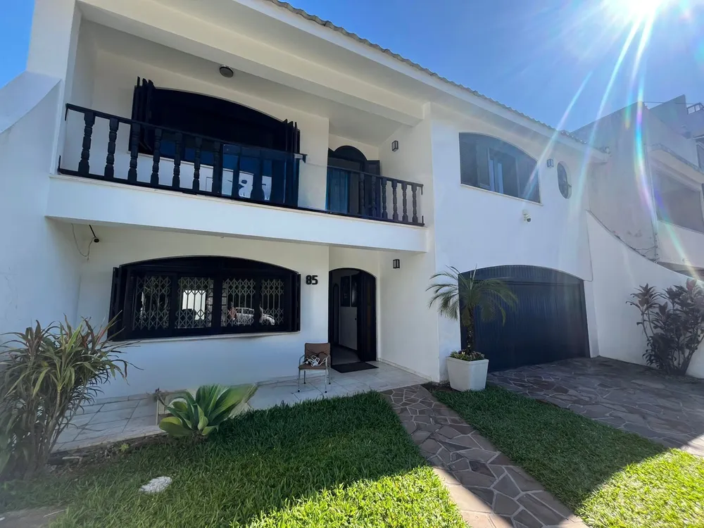 Casa, 4 quartos, 278 m² - Foto 17