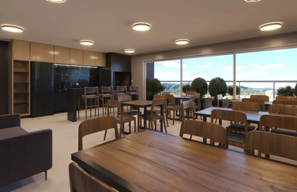 Apartamento, 2 quartos, 85 m² - Foto 9