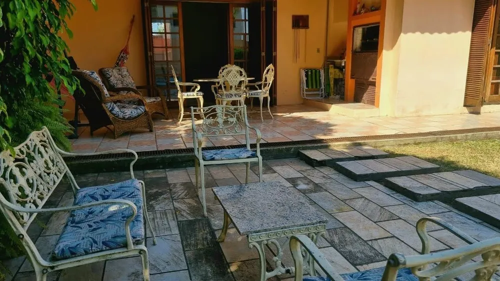 Casa, 4 quartos, 363 m² - Foto 20
