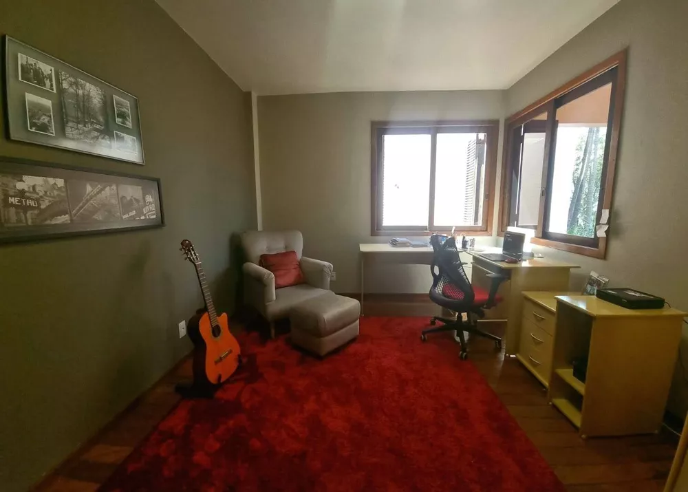 Casa, 4 quartos, 363 m² - Foto 4