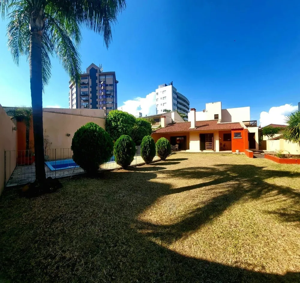 Casa, 4 quartos, 363 m² - Foto 18