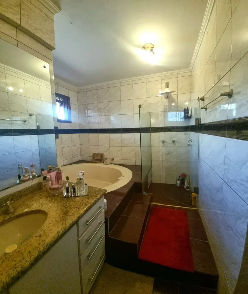 Casa, 4 quartos, 363 m² - Foto 19