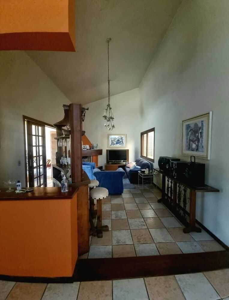 Casa, 4 quartos, 363 m² - Foto 6