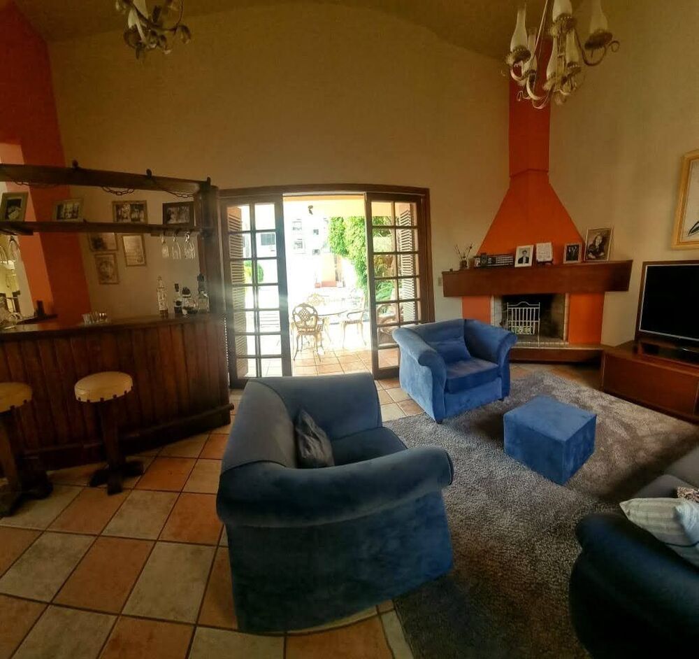 Casa, 4 quartos, 363 m² - Foto 8