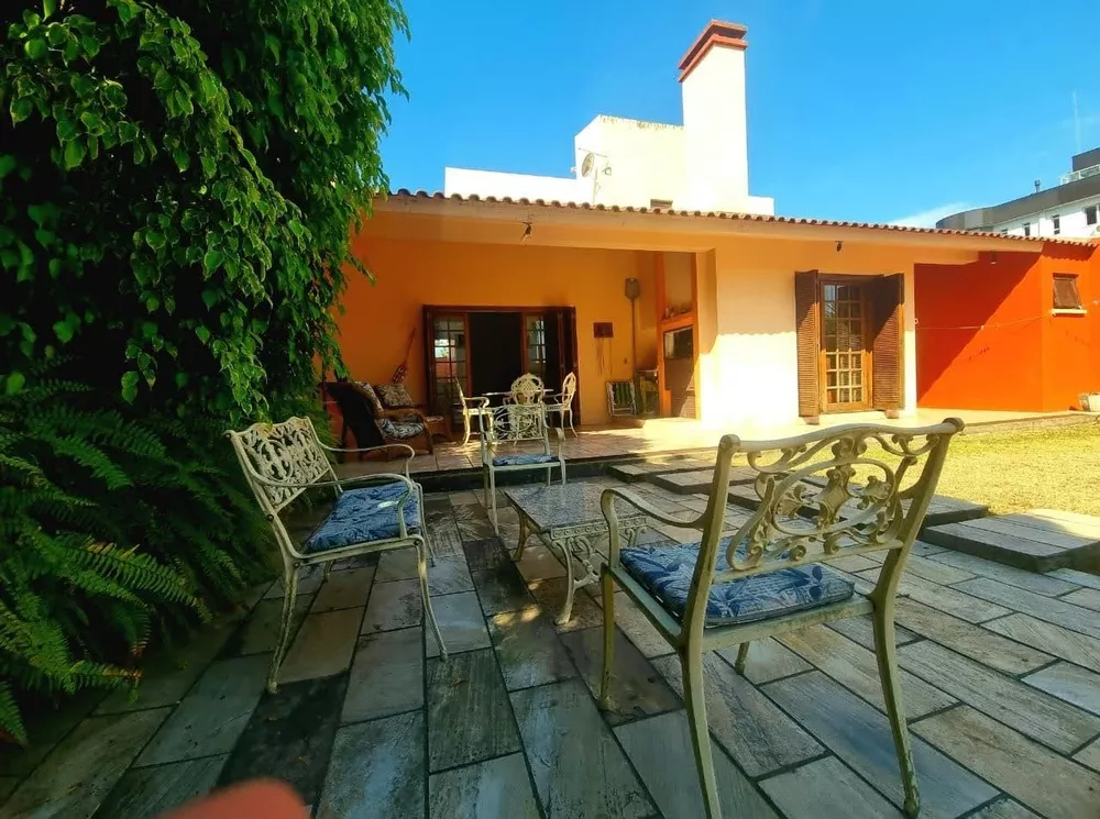 Casa, 4 quartos, 363 m² - Foto 2