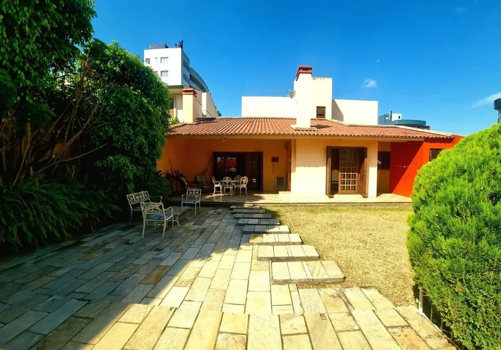 Casa, 4 quartos, 363 m² - Foto 16