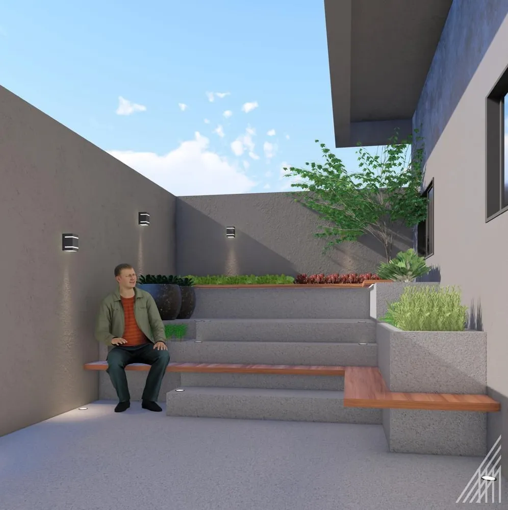 Apartamento, 2 quartos, 58 m² - Foto 8