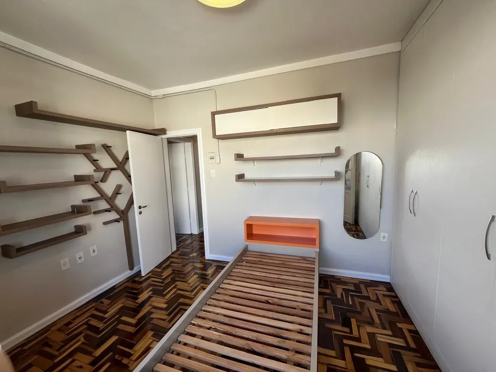 Apartamento, 3 quartos, 92 m² - Foto 4
