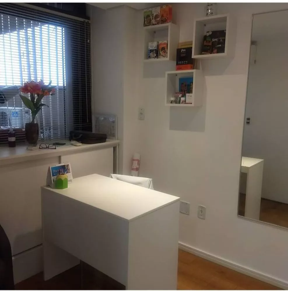 Sala-Conjunto, 79 m² - Foto 2
