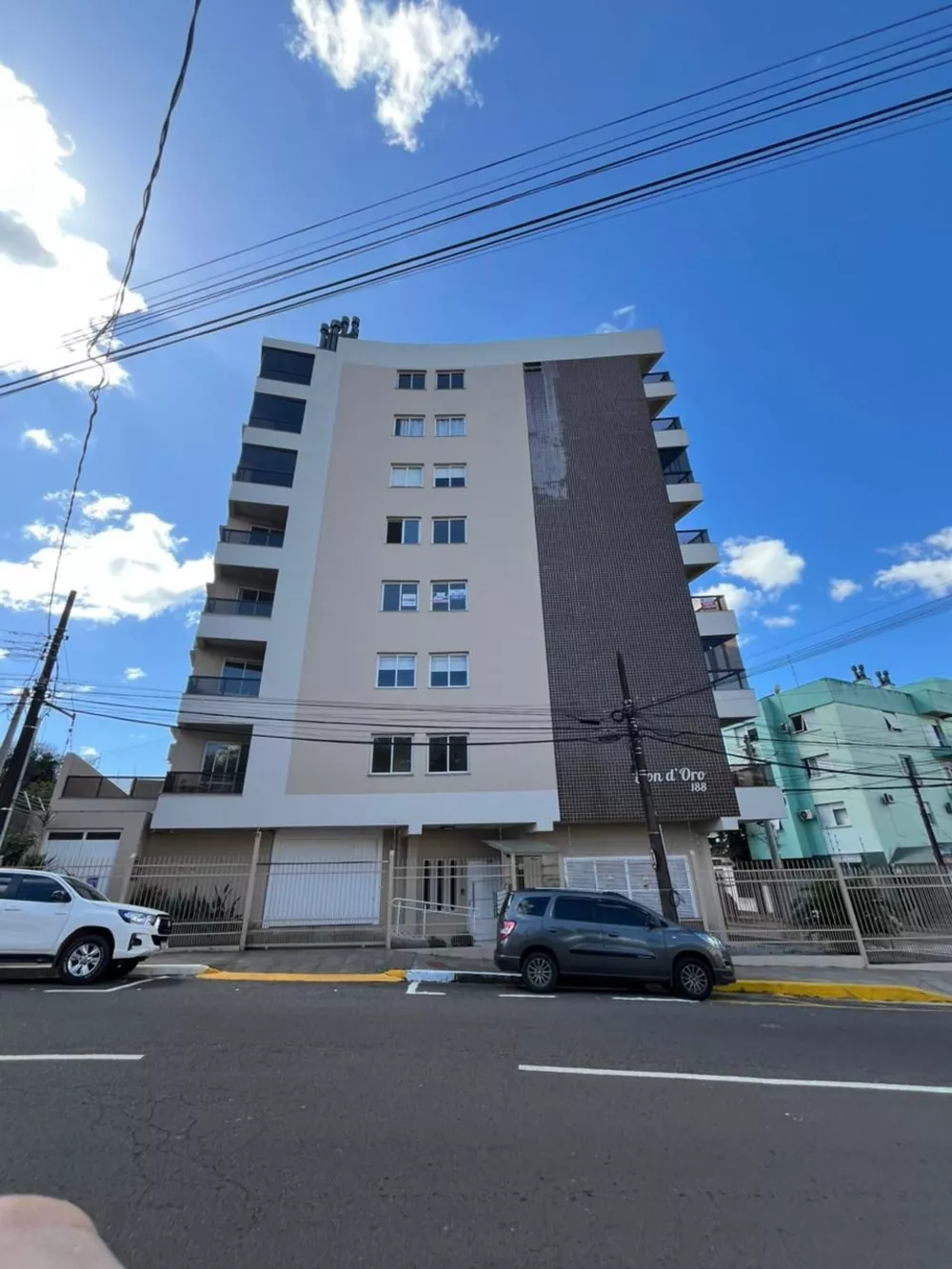 Apartamento, 2 quartos, 80 m² - Foto 1