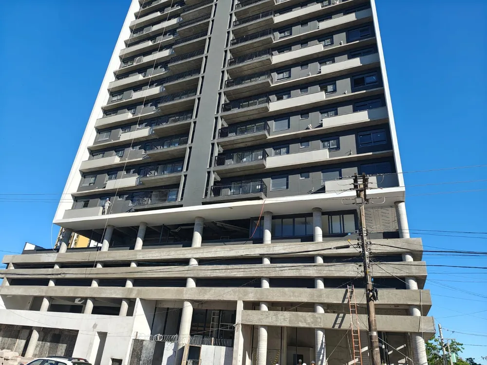 Apartamento, 2 quartos, 80 m² - Foto 4