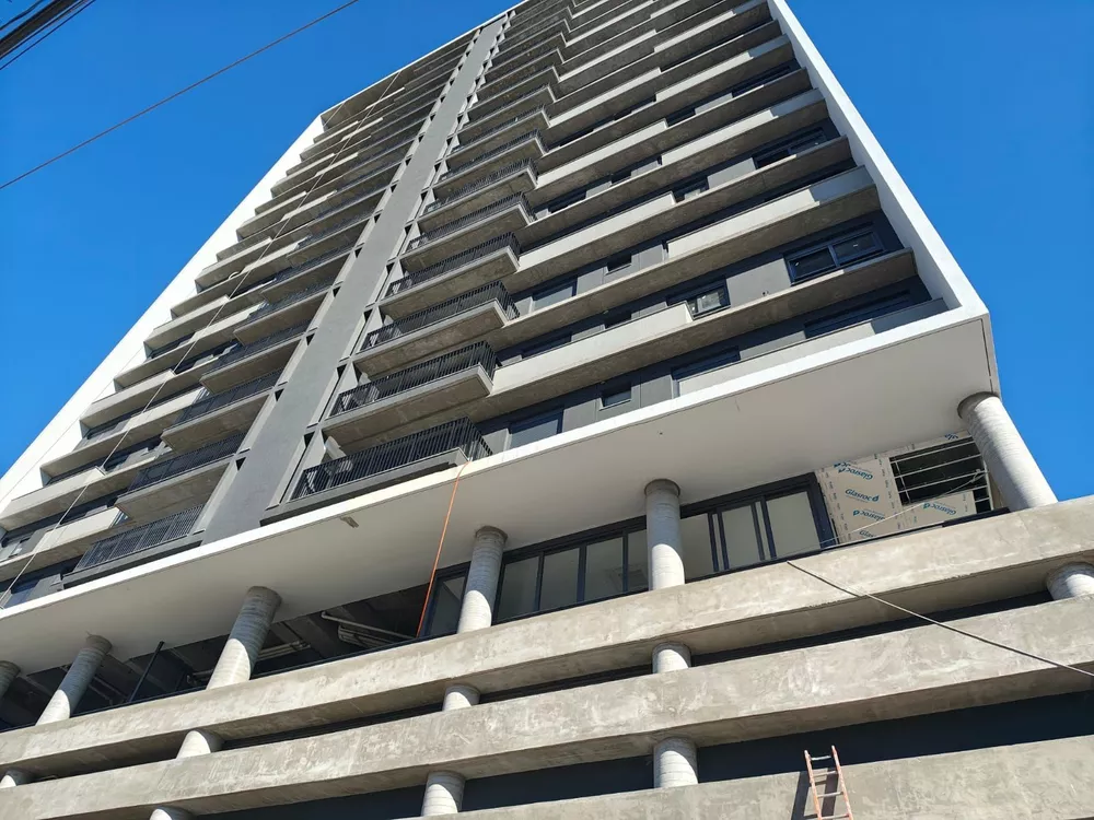 Apartamento, 2 quartos, 80 m² - Foto 2
