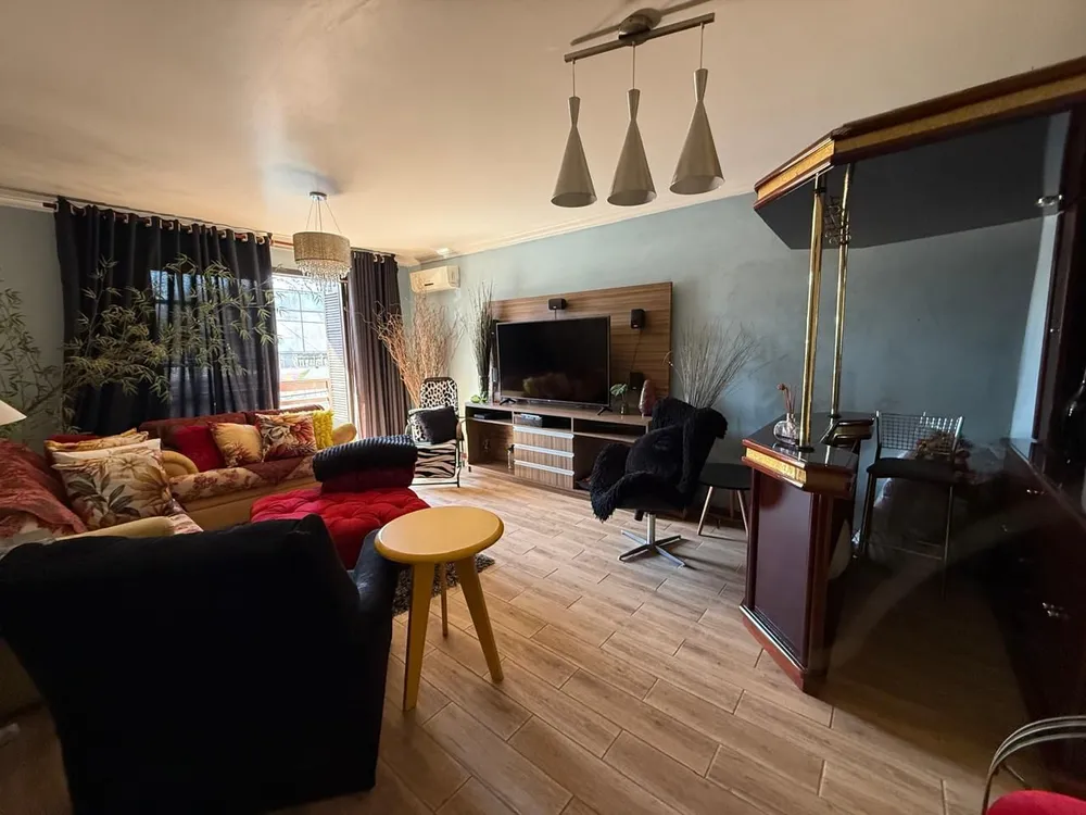 Apartamento, 3 quartos, 226 m² - Foto 11
