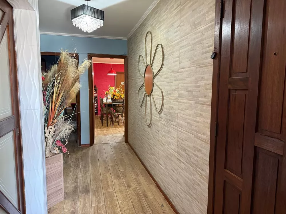 Apartamento, 3 quartos, 226 m² - Foto 3