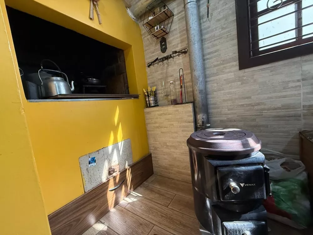 Apartamento, 3 quartos, 226 m² - Foto 2