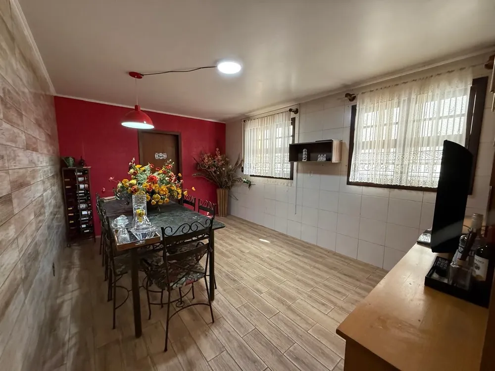 Apartamento, 3 quartos, 226 m² - Foto 9