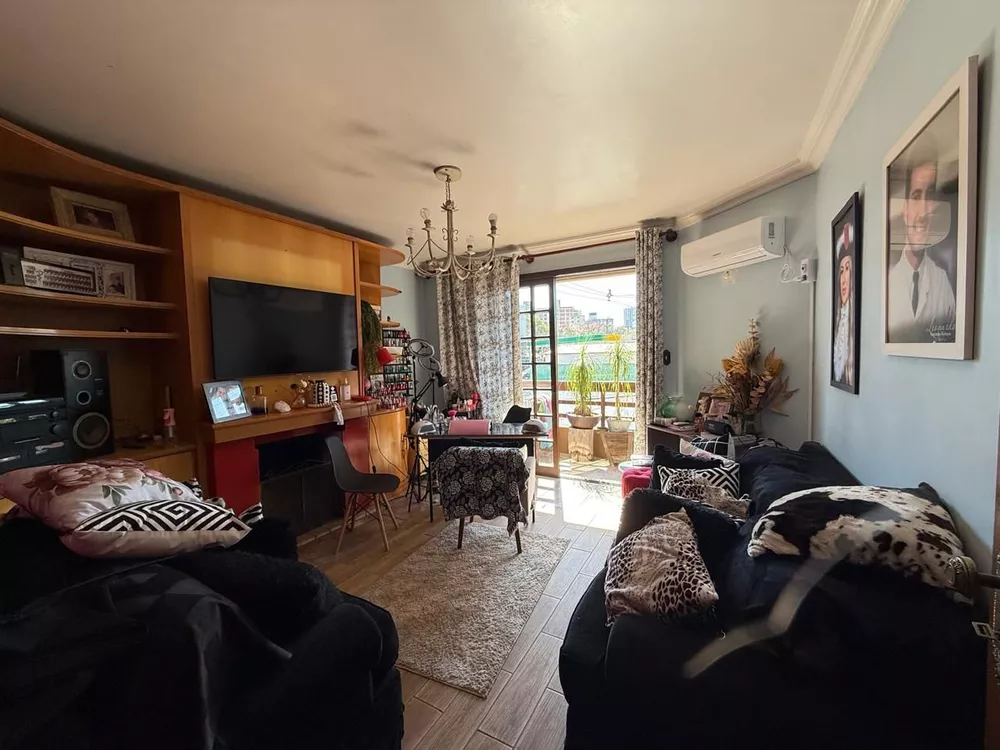 Apartamento, 3 quartos, 226 m² - Foto 1