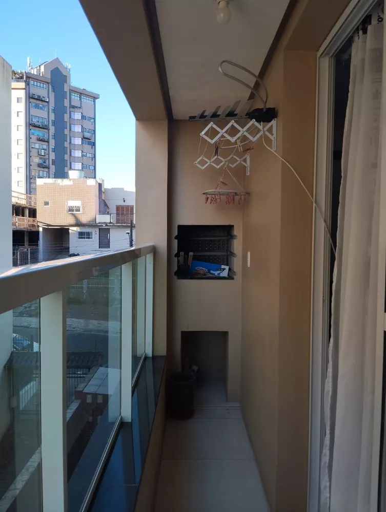 Apartamento, 1 quarto, 38 m² - Foto 1