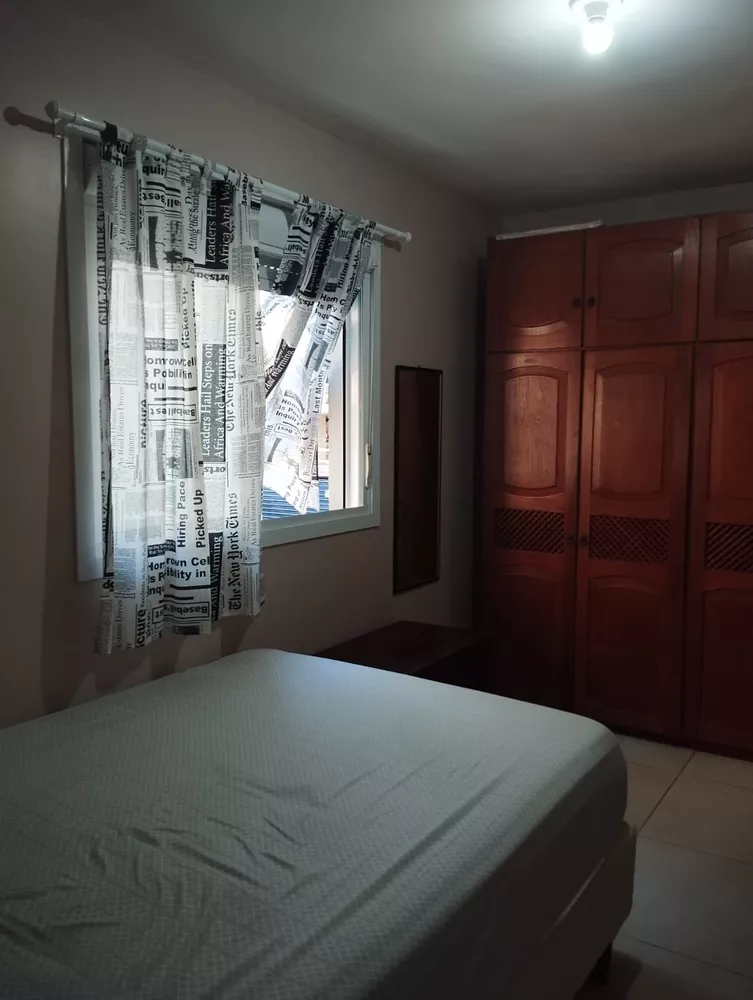 Apartamento, 1 quarto, 38 m² - Foto 2