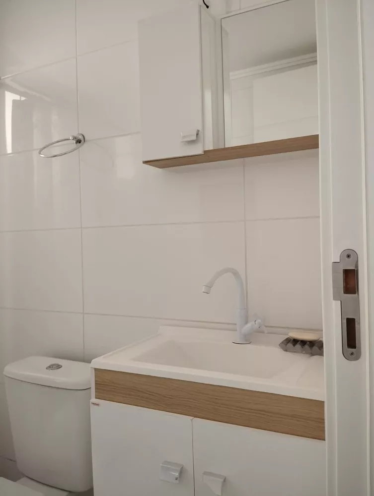 Apartamento, 1 quarto, 38 m² - Foto 3