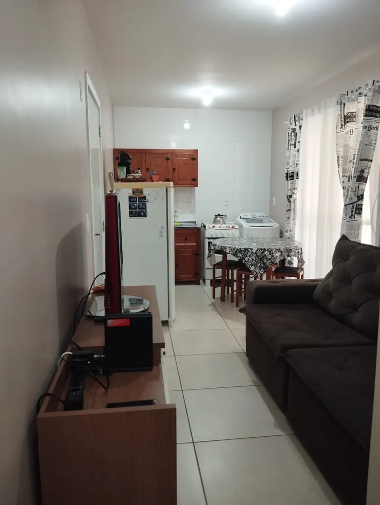 Apartamento, 1 quarto, 38 m² - Foto 5