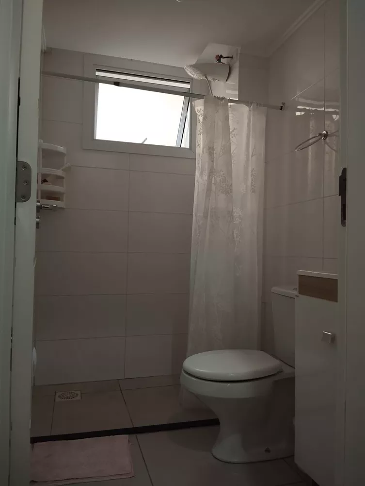 Apartamento, 1 quarto, 38 m² - Foto 4