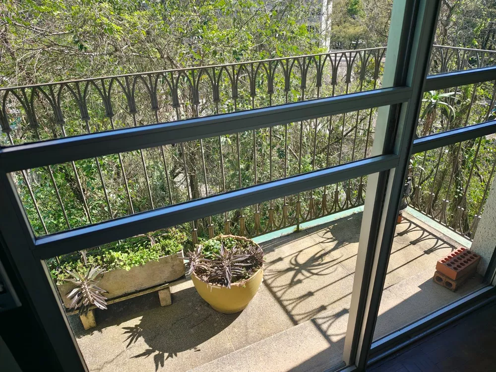 Apartamento, 3 quartos, 147 m² - Foto 3
