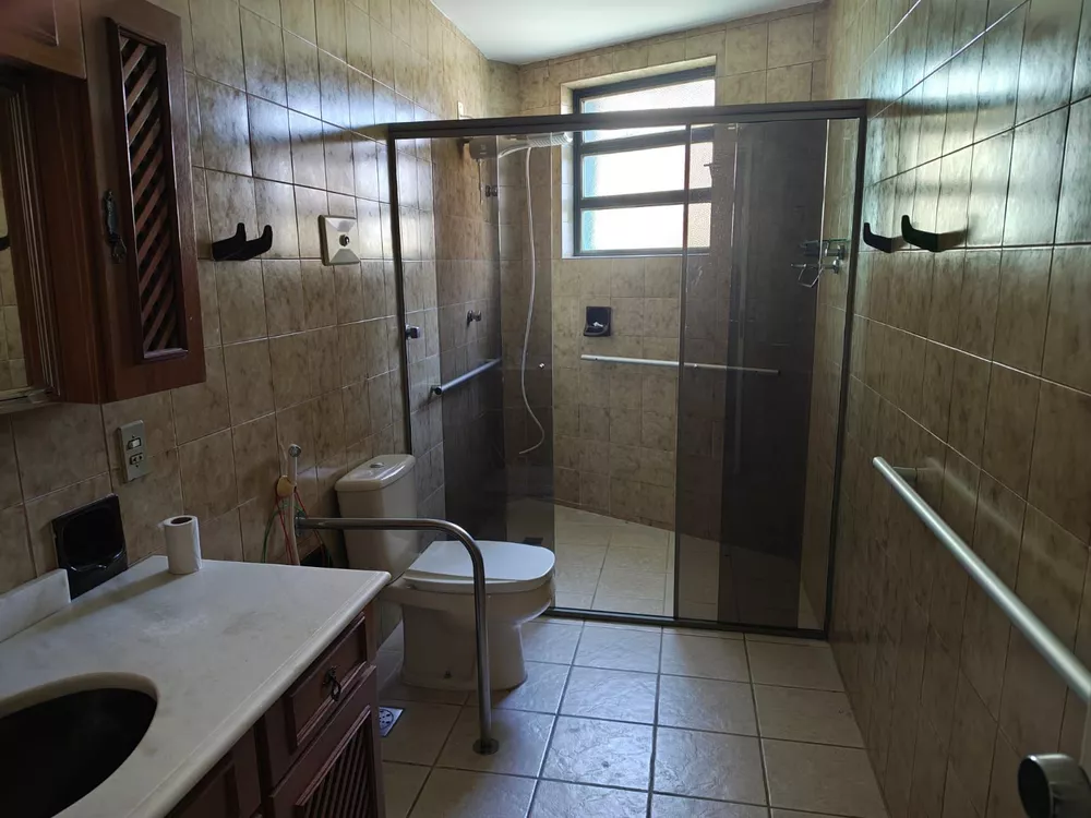 Apartamento, 3 quartos, 147 m² - Foto 2